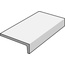 Tuscania Limestone Elem L Mon Beige Outdoor 15*61 Vinkel 15x61 cm - foto 1