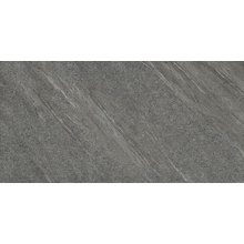 Tuscania Limestone L4W2 Coal R61*122.2 gres porcelánový 61x122,2 cm - fotografie 1 - foto 1