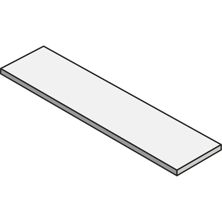 Tuscania Limestone Angolare Cr Sx Coal 34*122.2 Eckstufe 34x122,2 cm - Foto 1 Tuscania Limestone Angolare Cr Sx Coal 34*122.2 Eckstufe 34x122,2 cm - Foto 1