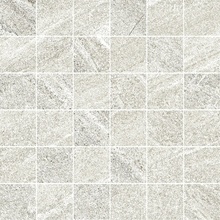 Tuscania Limestone Mosaico 36 Tes Ice 30*30 Mozaika 30x30 cm - fotografie 1 - foto 1
