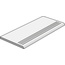 Tuscania Meteora Step Beige 30.4*61 Steg 30,4x61 cm - foto 1 Tuscania Meteora Step Beige 30.4*61 Steg 30,4x61 cm - foto 1