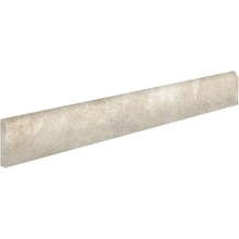 Tuscania Meteora Battiscopa Beige N 6.5*61 golvlist 6,5x61 cm - foto 1 - foto 1