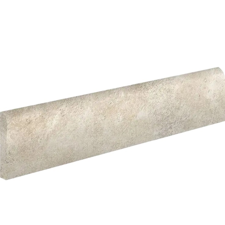 Tuscania Meteora Battiscopa Beige N 6,5*20 golvlist 6,5x20 cm - foto 1 Tuscania Meteora Battiscopa Beige N 6,5*20 golvlist 6,5x20 cm - foto 1
