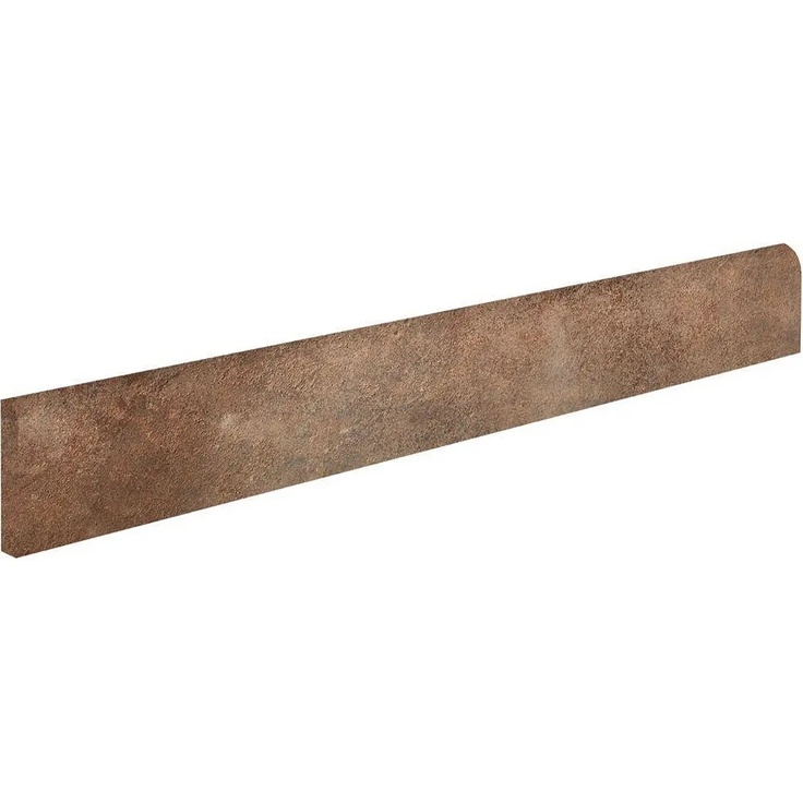 Tuscania Meteora Battiscopa Cotto 6,5*61 golvlist 6,5x61 cm - foto 1 Tuscania Meteora Battiscopa Cotto 6,5*61 golvlist 6,5x61 cm - foto 1