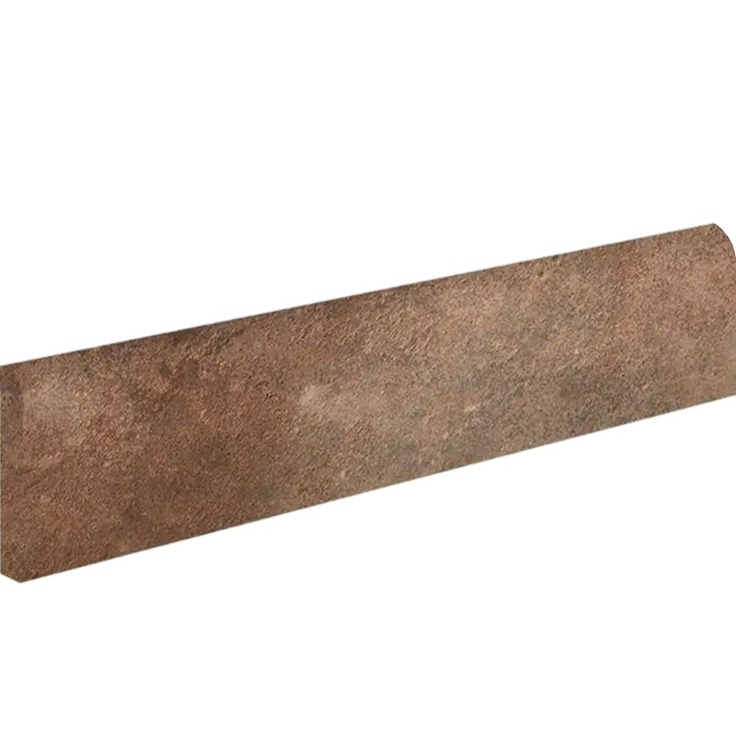 Tuscania Meteora Battiscopa Cotto 6,5*20 golvlist 6,5x20 cm - foto 1 Tuscania Meteora Battiscopa Cotto 6,5*20 golvlist 6,5x20 cm - foto 1