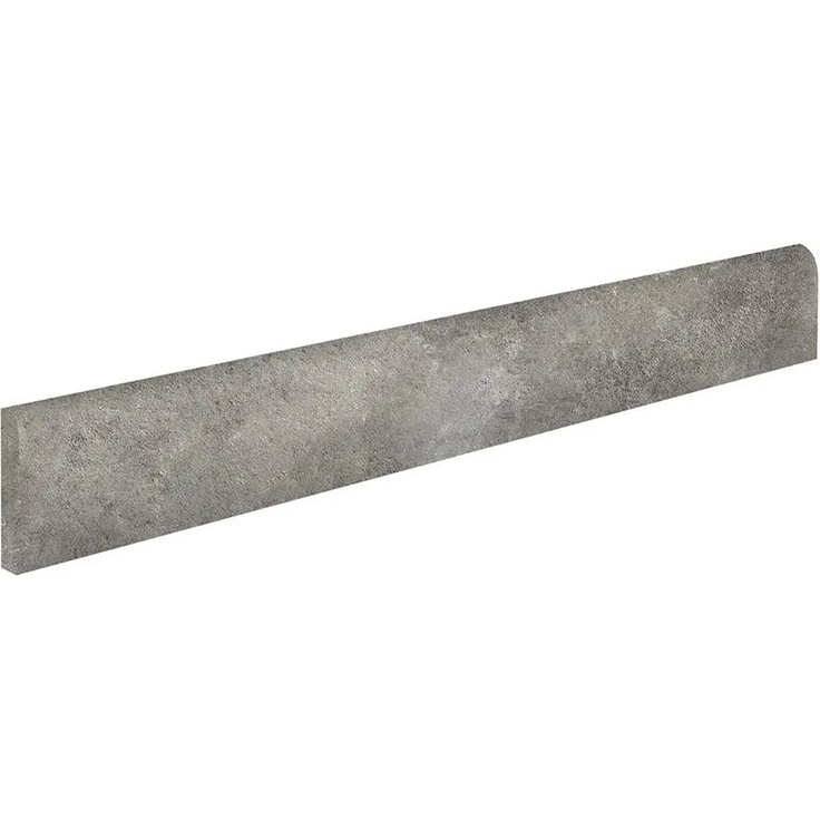 Tuscania Meteora Battiscopa Grigio 6,5*61 golvlist 6,5x61 cm - foto 1 Tuscania Meteora Battiscopa Grigio 6,5*61 golvlist 6,5x61 cm - foto 1