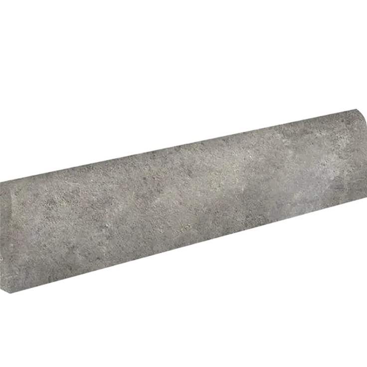 Tuscania Meteora Battiscopa Grigio 6,5*20 golvlist 6,5x20 cm - foto 1 Tuscania Meteora Battiscopa Grigio 6,5*20 golvlist 6,5x20 cm - foto 1