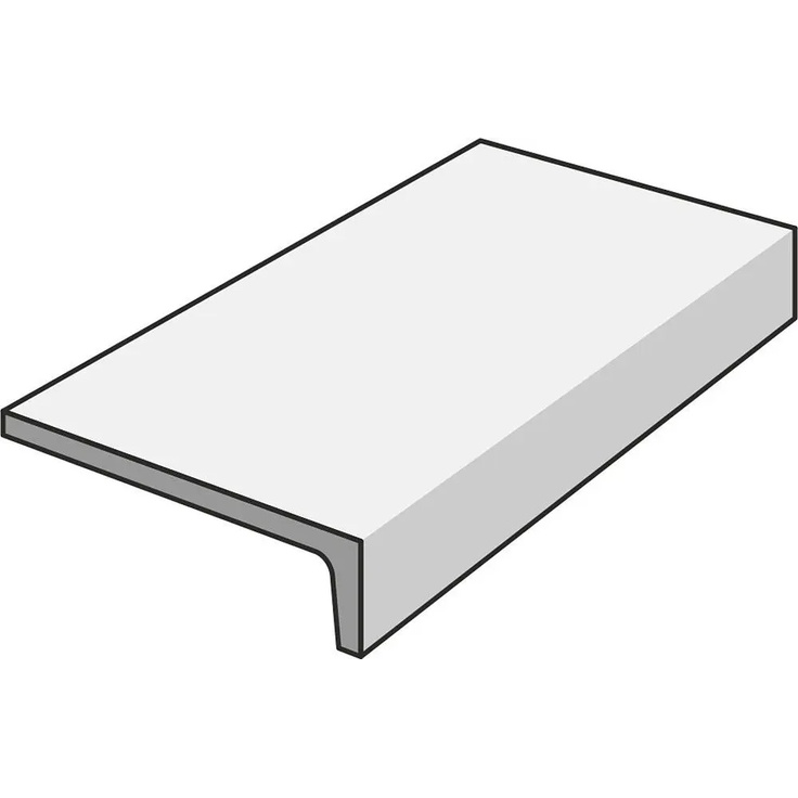 Tuscania Meteora Elemento L Mon Grigio Outdoor 15*30 Vinkel 15x30 cm - foto 1 Tuscania Meteora Elemento L Mon Grigio Outdoor 15*30 Vinkel 15x30 cm - foto 1