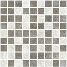 Tuscania Meteora Mosaico 81 Tes Mix Cold 30*30 Mozaik 30x30 cm - foto 1 - foto 1