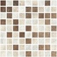 Tuscania Meteora Mosaico 81 Tes Mix Warm 30*30 Mozaika 30x30 cm - fotografie 1 Tuscania Meteora Mosaico 81 Tes Mix Warm 30*30 Mozaika 30x30 cm - fotografie 1