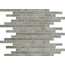 Tuscania My S'tile My Stile Mosaico Ass 18 tes My Grey 30*30 Mosaic 30x30 cm, Italy, concrete look - photo 1