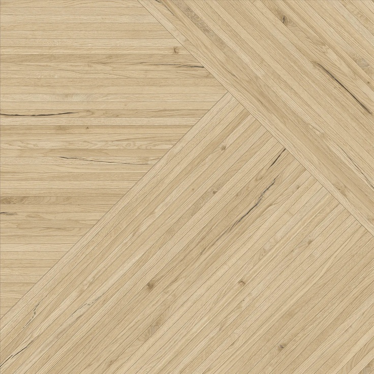 Tuscania Natura P3O0 Betulla Intreccio R90*90 porcelain tile 90x90 cm, Italy, wood - photo 1 Tuscania Natura P3O0 Betulla Intreccio R90*90 porcelain tile 90x90 cm, Italy, wood - photo 1