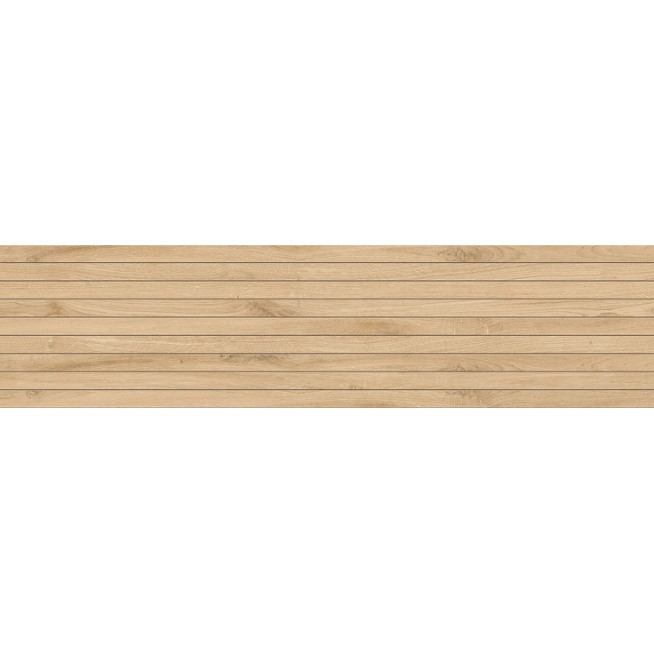 Tuscania Natura P4O0 Betulla Teak R30,4*122,2 Mosaic 30,4x122,2 cm, Italy, wood - photo 1 Tuscania Natura P4O0 Betulla Teak R30,4*122,2 Mosaic 30,4x122,2 cm, Italy, wood - photo 1