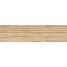 Tuscania Natura P4O0 Betulla Teak R30,4*122,2 Mozaika 30,4x122,2 cm - fotografie 1 - foto 1