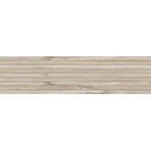 Tuscania Natura P4O4 Magnolia Teak R30,4*122,2 Mozaika 30,4x122,2 cm - fotografie 1 - foto 1