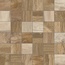 Tuscania North Wind MOSAICO MIX BROWN/OAK (36 TESSERE ) Mosaic 30x30 cm - photo 1 Tuscania North Wind MOSAICO MIX BROWN/OAK (36 TESSERE ) Mosaic 30x30 cm - photo 1