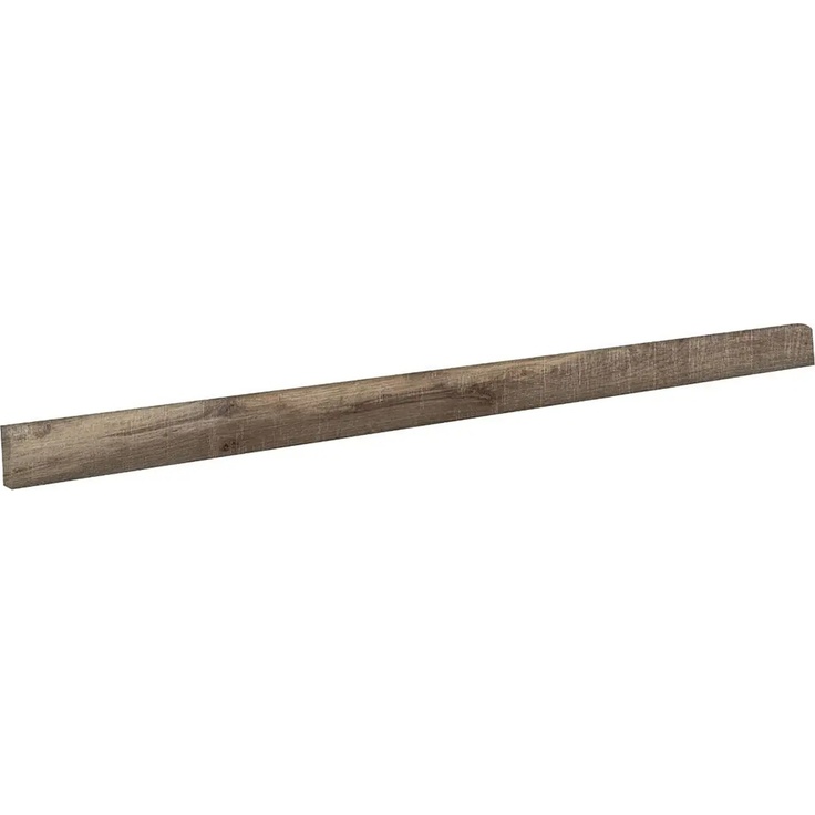 Tuscania North Wind Battiscopa Brown 6.5*122.2 golvlist 6,5x122,2 cm - foto 1 Tuscania North Wind Battiscopa Brown 6.5*122.2 golvlist 6,5x122,2 cm - foto 1