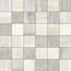 Tuscania North Wind MOSAICO MIX IVORY/GREY (36 TESSERE ) Mosaic 30x30 cm - photo 1 Tuscania North Wind MOSAICO MIX IVORY/GREY (36 TESSERE ) Mosaic 30x30 cm - photo 1
