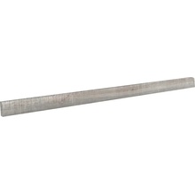 Tuscania North Wind Battiscopa Grey 6.5*122.2 golvlist 6,5x122,2 cm - foto 1 - foto 1