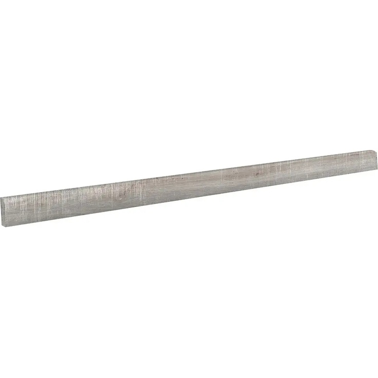 Tuscania North Wind Battiscopa Grey 6.5*122.2 golvlist 6,5x122,2 cm - foto 1 Tuscania North Wind Battiscopa Grey 6.5*122.2 golvlist 6,5x122,2 cm - foto 1