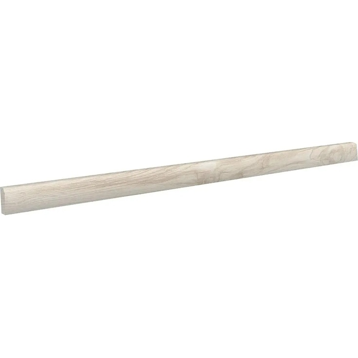 Tuscania North Wind Battiscopa Ivory 6.5*122.2 golvlist 6,5x122,2 cm - foto 1 Tuscania North Wind Battiscopa Ivory 6.5*122.2 golvlist 6,5x122,2 cm - foto 1