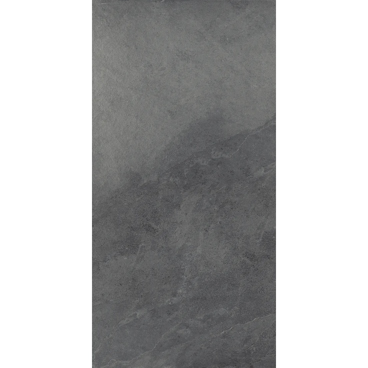Tuscania Slash M7W2 Dark Grey Fp 2Rs 61*122 gres porcellanato 61x122 cm - foto 1 Tuscania Slash M7W2 Dark Grey Fp 2Rs 61*122 gres porcellanato 61x122 cm - foto 1