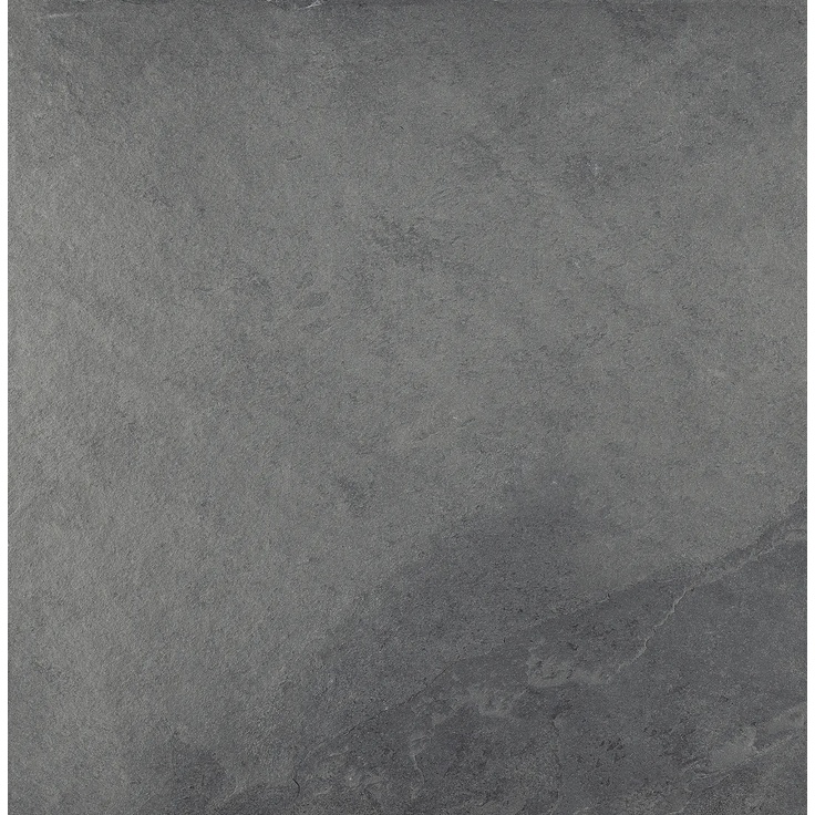Tuscania Slash M Dark Grey R61*61 porcelanato 61x61 cm - foto 1 Tuscania Slash M Dark Grey R61*61 porcelanato 61x61 cm - foto 1