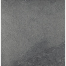 Tuscania Slash M Dark Grey R61*61 granitkeramik 61x61 cm - foto 1 - foto 1