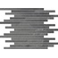 Tuscania Slash Mos Ass 18 pz Dark Grey 30*30 Mozaika 30x30 cm - fotografie 1 Tuscania Slash Mos Ass 18 pz Dark Grey 30*30 Mozaika 30x30 cm - fotografie 1
