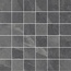 Tuscania Slash Mosaico 36 pz Dark Grey 30*30 Mosaico 30x30 cm - foto 1 Tuscania Slash Mosaico 36 pz Dark Grey 30*30 Mosaico 30x30 cm - foto 1