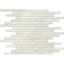 Tuscania Slash Mos Ass 18 pz Ivory 30*30 Mozaik 30x30 cm - foto 1 - foto 1