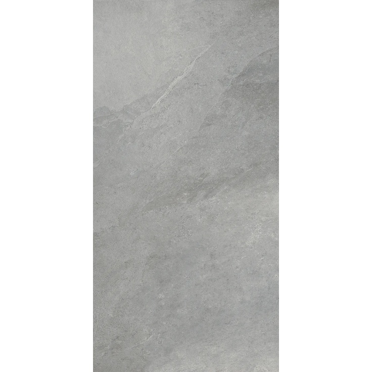 Tuscania Slash M7W1 Mid Grey Fp 2Rs 61*122 porcelain tile 61x122 cm - photo 1 Tuscania Slash M7W1 Mid Grey Fp 2Rs 61*122 porcelain tile 61x122 cm - photo 1