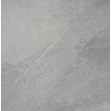 Tuscania Slash M Mid Grey R61*61 granitkeramik 61x61 cm - foto 1 - foto 1