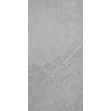 Tuscania Slash M2V3 Mid Grey R30,4*61 granitkeramik 30,4x61 cm - foto 1 - foto 1