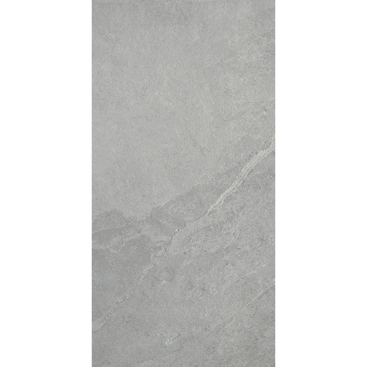 Tuscania Slash M2V3 Mid Grey R30,4*61 granitkeramik 30,4x61 cm - foto 1 Tuscania Slash M2V3 Mid Grey R30,4*61 granitkeramik 30,4x61 cm - foto 1