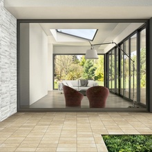 Tuscania Terraforte 15,1x30,6 cm - foto de interior 1 - foto 3