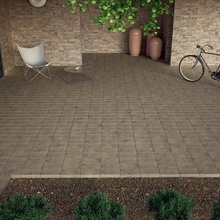 Tuscania Terraforte 15,1x30,6 cm - foto de interior 1 - 2 Tuscania Terraforte 15,1x30,6 cm - foto de interior 1 - foto 2