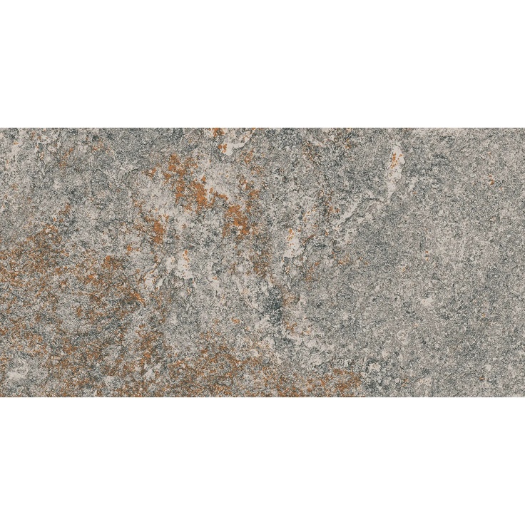 Tuscania Terraforte J2O2 Cenere Outdoor Ns/Bd 15,1*30,6 porcelain tile 15,1x30,6 cm, Italy, other types of stone - photo 1 Tuscania Terraforte J2O2 Cenere Outdoor Ns/Bd 15,1*30,6 porcelain tile 15,1x30,6 cm, Italy, other types of stone - photo 1