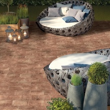 Tuscania Tuscolana 15,1x30,6 cm - foto de interior 1 - foto 2