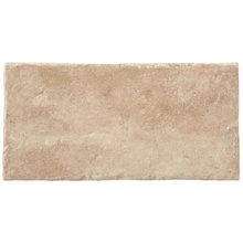 Tuscania Tuscolana L7T2t Beige N/Bd 15,1*30,6 keramisch graniet 15,1x30,6 cm - foto 1 - foto 1