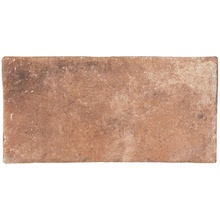 Tuscania Tuscolana O7U6 Cotto N/Bd 15,1*30,6 keramisch graniet 15,1x30,6 cm - foto 1 - foto 1
