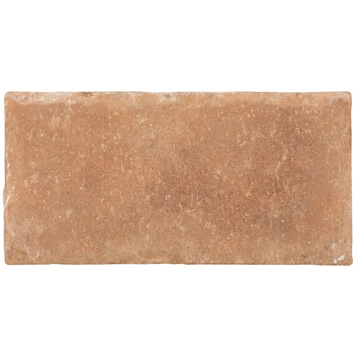 Tuscania Tuscolana L7T5 Tramonto N/Bd Outdoor 15,1*30,6 porcelain tile 15,1x30,6 cm, Italy, terracotta look - photo 1 Tuscania Tuscolana L7T5 Tramonto N/Bd Outdoor 15,1*30,6 porcelain tile 15,1x30,6 cm, Italy, terracotta look - photo 1