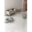 Tuscania White Marble 30,4x61 - interieurfoto 1