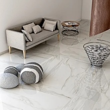 Tuscania White Marble 30,4x61 - foto de interior 1 Tuscania White Marble 30,4x61 - foto de interior 1 - foto 1