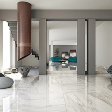 Tuscania White Marble 30,4x61 - foto de interior 1 - 2 Tuscania White Marble 30,4x61 - foto de interior 1 - foto 2