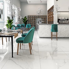 Tuscania White Marble 30,4x61 - foto de interior 1 - foto 4