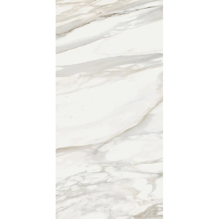 Tuscania White Marble M2J0 Calacatta Oro R61*122.2 porcelain tile 61x122,2 cm - photo 1 Tuscania White Marble M2J0 Calacatta Oro R61*122.2 porcelain tile 61x122,2 cm - photo 1