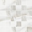 Tuscania White Marble Mosaico 36 Tes Calacatta Oro L 30*30 Mozaik 30x30 cm - foto 1 Tuscania White Marble Mosaico 36 Tes Calacatta Oro L 30*30 Mozaik 30x30 cm - foto 1