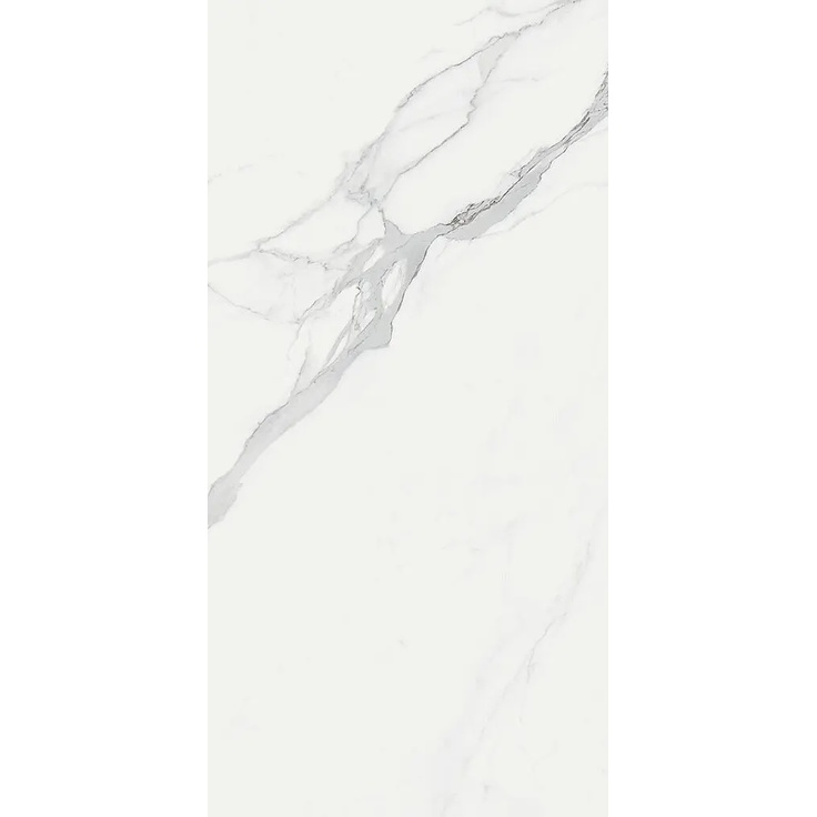 Tuscania White Marble M0G2 Statuario R30,4*61 Feinsteinzeug 30,4x61 cm - Foto 1 Tuscania White Marble M0G2 Statuario R30,4*61 Feinsteinzeug 30,4x61 cm - Foto 1