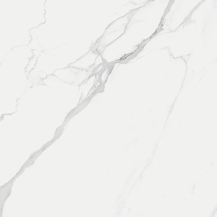 Tuscania White Marble M8E4 Statuario Lr 122.2*122.2 Керамогранит 122,2x122,2 см - фото 1 Tuscania White Marble M8E4 Statuario Lr 122.2*122.2 Керамогранит 122,2x122,2 см - фото 1